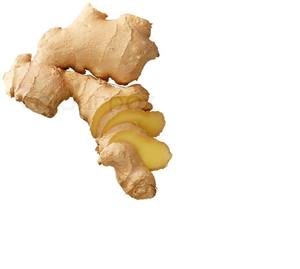 Gingembre surgelé naturel de qualité supérieure Produit de gingembre frais pour les vacances mûres - Product Image 6