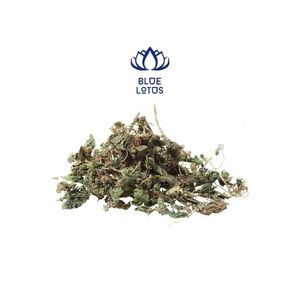 100% d'ortie à picoter, feuilles séchées - Product Image 1