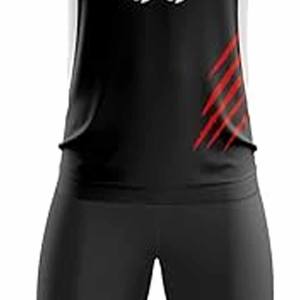 Maillot de football de nouvelle saison, vente flash, maillot de football pour homme, maillot de football de haute qualité, tendance, en vente, téléchargé par Dress Sports - Product Image 3