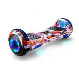 Cheap Two Wheel Smart Balance Electric Hover boards Self Balancing Scooter Hoverboards