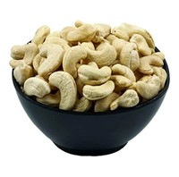 Biologische Cashewnoten W240 Gehele Witte Kaju Cashewnoten Grote Cashewnoten Gedroogd Fruit Rijke & Knapperige Exquise Heerlijke