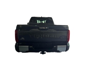 Occasion Clean 2022 Toyo-ta Tundra Pickup Moteur Diesel 4WD - Product Image 6