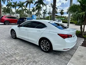 2017 Acura TLX W/แพคเกจเทคโนโลยี - Product Image 3