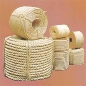 Fibra de sisal de absorción de humedad adecuada para cuerdas marinas a la venta a precios a granel - Product Image 5