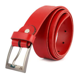 Cinturón para Mujer - Rojo - Product Image 1