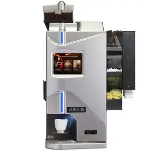 NUEVA Máquina de Café Comercial SALES MANIA Cafections Innovation Total 1 - Product Image 1