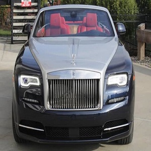 (F&3) Rolls-Royce Dawn d'occasion 2016 - Product Image 1