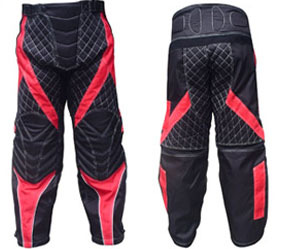 Chemise de camouflage Paintball Cargo Pantalon Coussinets Camouflage Conceptions Personnalisées Imprimé Paintball Pantalon Homme Pantalon - Product Image 6