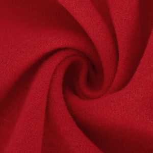 Automne et hiver femmes revers à manches longues tricoté à capuche manteau imprimé géométrique décontracté lâche laine manteau - Product Image 3