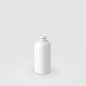 JK Packaging Solutions ผู้ผลิตจากเวียดนาม ขวด PET เปล่าขนาด 100 มล. สำหรับใส่เจลแอลกอฮอล์ล้างมือหรือแชมพู ราคาคุ้มค่าที่สุด - M0443T - Product Image 2