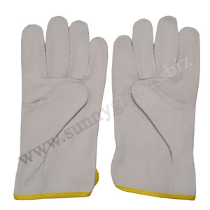 Top Quality Custom Driving <b>Gloves</b> for Daily Use 2024 Wholesale Leather <b>Driver</b> <b>Gloves</b> Leather <b>Gloves</b> From Pakistan - Product Image 2