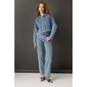 Jeans de Pierna Ancha - Product Image 5