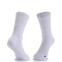 Chaussettes de sport douces en mélange de coton et de fibres de bambou, anti-odeur, respirantes, anti-humidité, légères, confort quotidien, ajustement parfait, écologiques