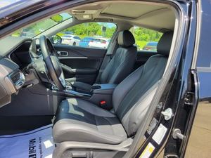 2024 A C U R A IntI-gra FWD Automatic Gear. Box Cámara trasera Asientos de cuero Título limpio Libre de accidentes Bajo kilometraje - Product Image 2