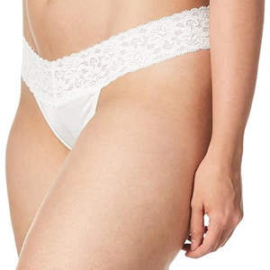 Ropa Interior Femenina, Color Personalizado, Diseños Personalizados, Lencería para Chicas, Talla Personalizada, Sin Costuras, 100% Algodón, Ecológica, Transpirable - Product Image 6