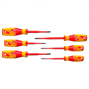 ชุดไขควง Gedore VDE (6 ชิ้น) - Product Image 2