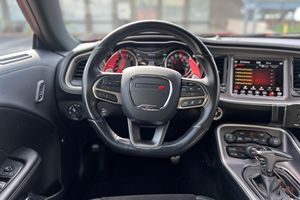 USADO LHD/RHD 2021 D O D G E CHALLENGER R/T SCAT PACK WIDEBODY - Product Image 4