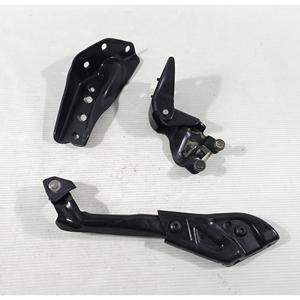 Cerniere per Porta Scorrevole Destra FIAT Serie Fiorino 52139339 (16>) - Product Image 1