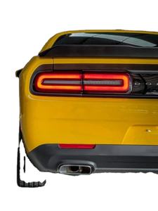 2018 GARANTIE NOUVELLE DODGE.CHALLENGER 3.6 SXT Hatchback Voitures à vendre AUTO SALES - Product Image 3
