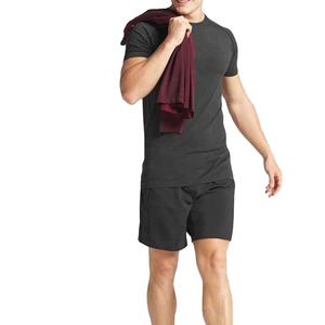 Camisetas de Manga Corta para Hombre de Alta Calidad, Secado Rápido, Transpirables, para Deportes al Aire Libre, con Estampado de Plantas - Product Image 4