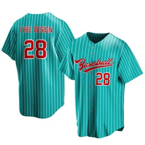 Jersey de fábrica original coreano y uniformes de softbol camisetas de béisbol-Comprar suministro directo de fábrica personalizado - Product Image 4