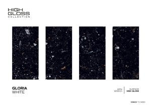 กระเบื้องพอร์ซเลนมันวาวขนาด600*1200มม. สไตล์โมเดิร์นสำหรับตกแต่งภายในสำหรับผนังวิลล่าและพื้นห้องนั่งเล่นในอพาร์ทเมนท์ - Product Image 6