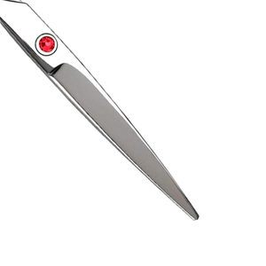 Tijeras de peluquero promocionales recién llegadas a precio barato, tijeras de peluquero profesionales de gran venta en línea - Product Image 6