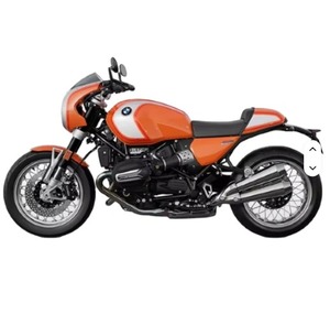 Nouvelles motos R12S 2025 - Product Image 1