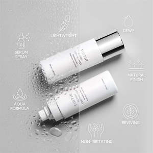 Spray fissante per il trucco effetto lucido - Product Image 4