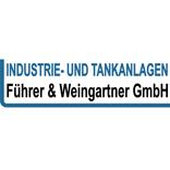 INDUSTRIE- UND TANKANLAGEN Führer & Weingartner GmbH logo