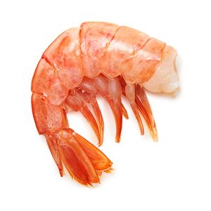 Crevettes rouges surgelées pour la distribution dans le commerce international - Product Image 6