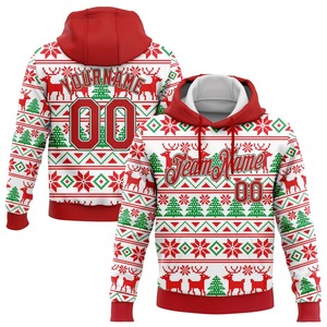 Direct Industry OEM Custom Design Winter Waterproof Quick Dry Cotton Fleece Casual Wear High Quality Stylish Pullover Hoodies - Product Image 5