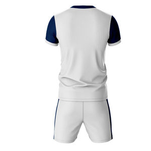 Uniformes de Hockey sobre Césped Juveniles Hechos a Medida 100% Poliéster, Conjunto de Alta Calidad, Servicios OEM, Ropa de Entrenamiento para Exteriores - Product Image 6