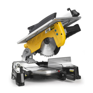 Troncatrice per Legno Femi Mod. TR235 mm 250 - Product Image 1