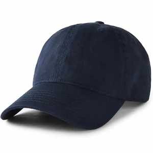 Lo último nuevo 2025 sombreros deportivos en blanco de moda-Gorras de béisbol de algodón 100% personalizables Logotipo bordado personalizado para hombres y mujeres - Product Image 6