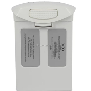 Batería Li-ion 100% original Phantom 4 Series, 15.2V 5870mAh LiPo 4S, batería de vuelo inteligente para fotografía aérea profesional - Product Image 2