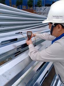 Casa Contenedor Prefabricada de Alta Calidad para Cocina Estilo Apple, Moderna, Resistente, Galvanizada por Inmersión en Caliente, Venta al por Mayor, Vietnam - Product Image 6