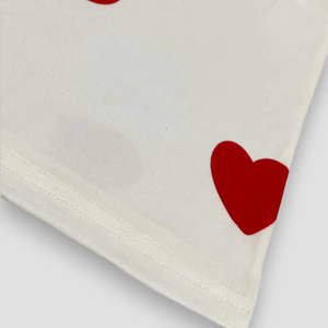 ชุดราตรีลูกไม้ยาวครึ่งแขนแฟชั่นชุดใส่นอนชุดใส่สบายเซ็กซี่ใส่อยู่บ้านชุดนอน - Product Image 5