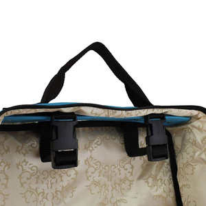 Offres directes d'usine CAPRA INTERNATIONAL 100% Premium Best-Selling 600 Denier Nylon Bridon et Licol pour Cheval Entièrement Personnalisables - Product Image 6