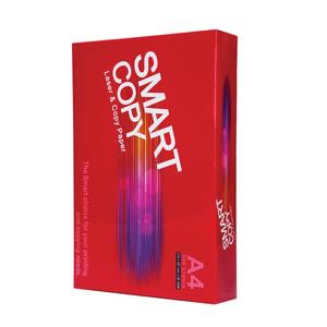 กระดาษ80gsm สีขาว A4ก็อปปี้อัจฉริยะ - Product Image 3