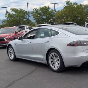 ใช้2016 T * esla รุ่น S 75 - Product Image 1