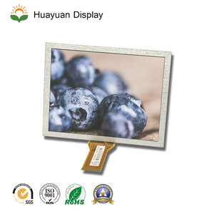 0.96-32 "แผงหน้าจอ <span class=keywords><strong>LCD</strong></span> <span class=keywords><strong>TFT</strong></span> แบบกำหนดเอง3.<span class=keywords><strong>5</strong></span> 4.3 <span class=keywords><strong>5</strong></span> <span class=keywords><strong>5</strong></span>.0 <span class=keywords><strong>7.0</strong></span> 8.0หน้าจอ <span class=keywords><strong>TFT</strong></span> ขนาดเล็ก10.1นิ้ว - Product Image 2