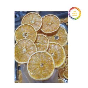 Tranches d'orange séchées commerciales Commande en gros de qualité alimentaire - Product Image 6