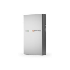 Système de stockage d'énergie domestique hybride mural tout-en-un Enphase 48V 10-20kW IP54 avec batterie de secours - Product Image 1