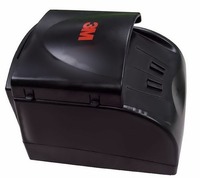 Escáner de Pasaportes de Página Completa Thales, Lectura de Múltiples Documentos, Procesamiento OCR, Interfaz USB, Tamaño Máximo de Papel de 80 mm, 720 DPI, 260 mm/s
