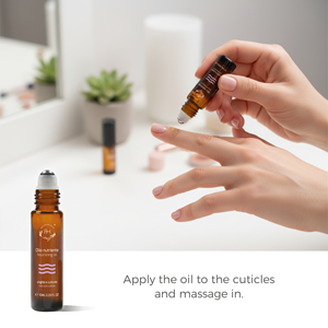 Huile conditionnante pour le contour des ongles en marque privée 10ml |   Stylo de soin nourrissant pour les ongles et la peau environnante OEM ODM - Product Image 3