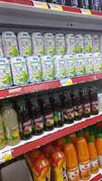 100% Kokoswater Tropische Fruit Smaak Suiker Vrij Tan Do Private Label 330ml Aluminiumblik Halal HACCP BRCGS Gratis Monster
