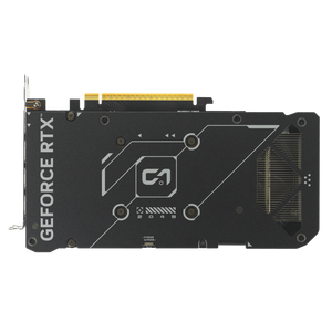 A S U S DUAL Ge Force R T X 5060 8GB OC GDDR7 DLSS4 Tarjetas de video para juegos Enfriador de ventilador triple GPU para escritorio de juegos - Product Image 2