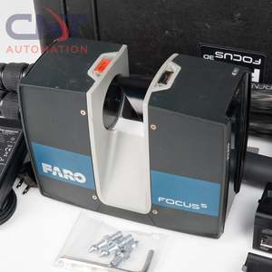 Gran Descuento en el Escáner Láser de Largo Alcance Focus S350 con Trípode de Fibra de Carbono Benro Mammoth para Mediciones de Distancia - Product Image 2