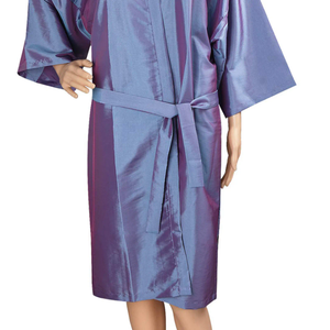 Offre Spéciale Nouveau Design Salon Client Robes Imperméable Salon De Coiffure Coiffure Vêtements Kimono Style Coupe De Cheveux Tablier - Product Image 3